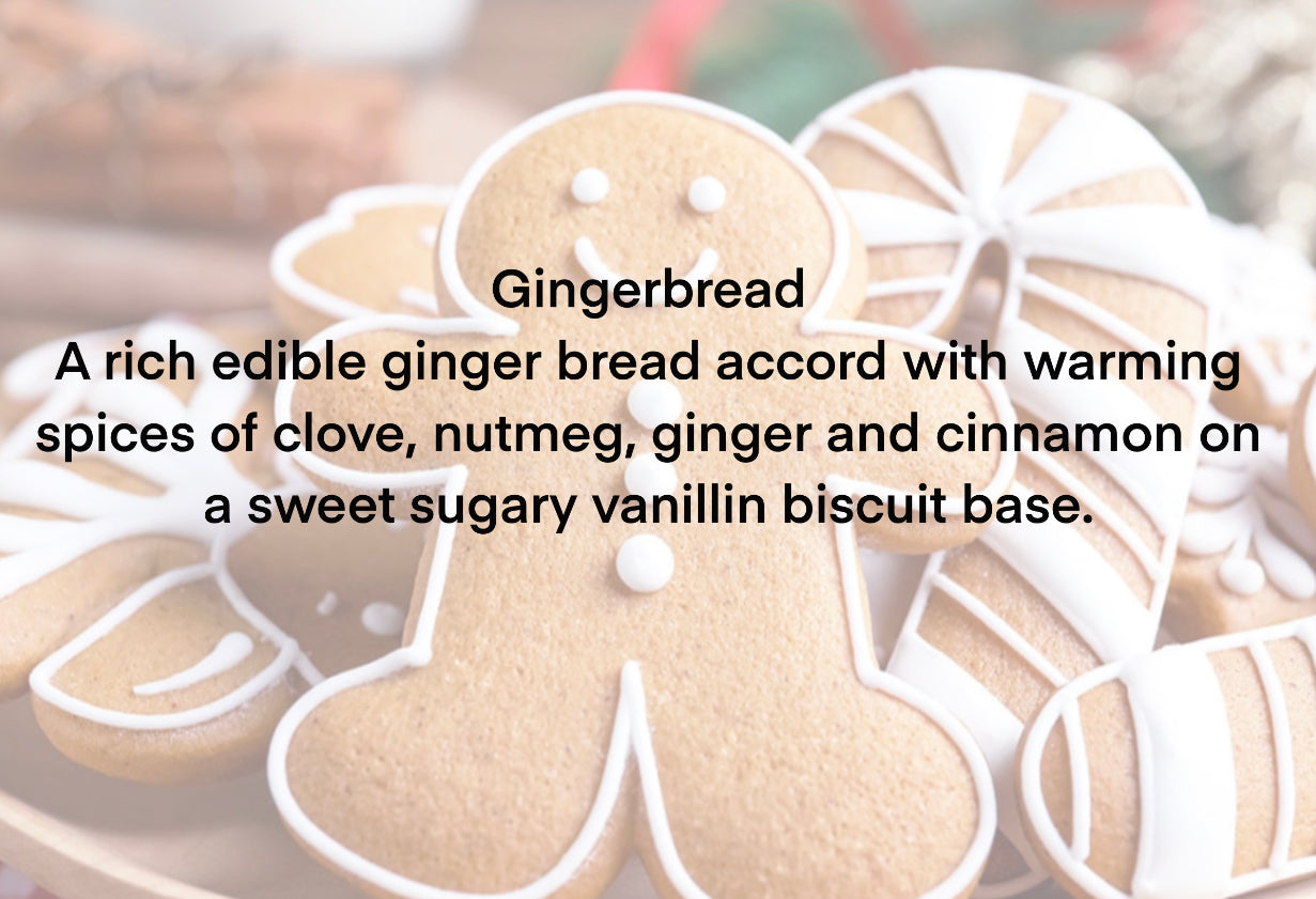Gingerbread