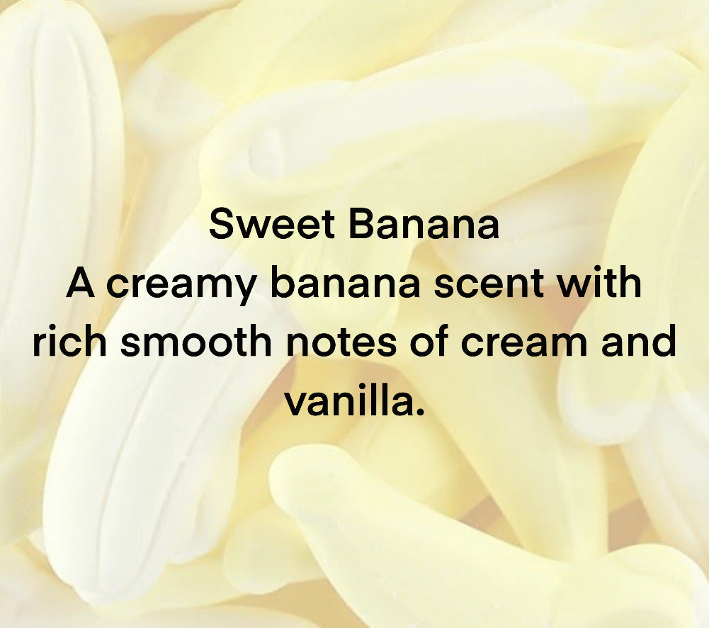 Sweet Banana