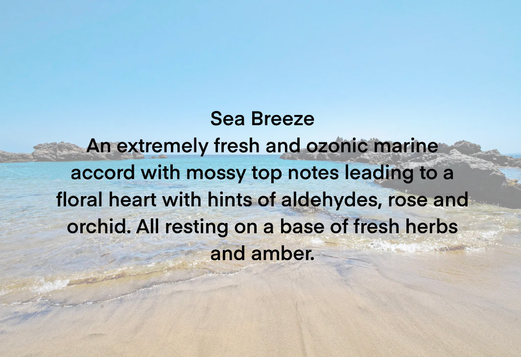 Sea Breeze