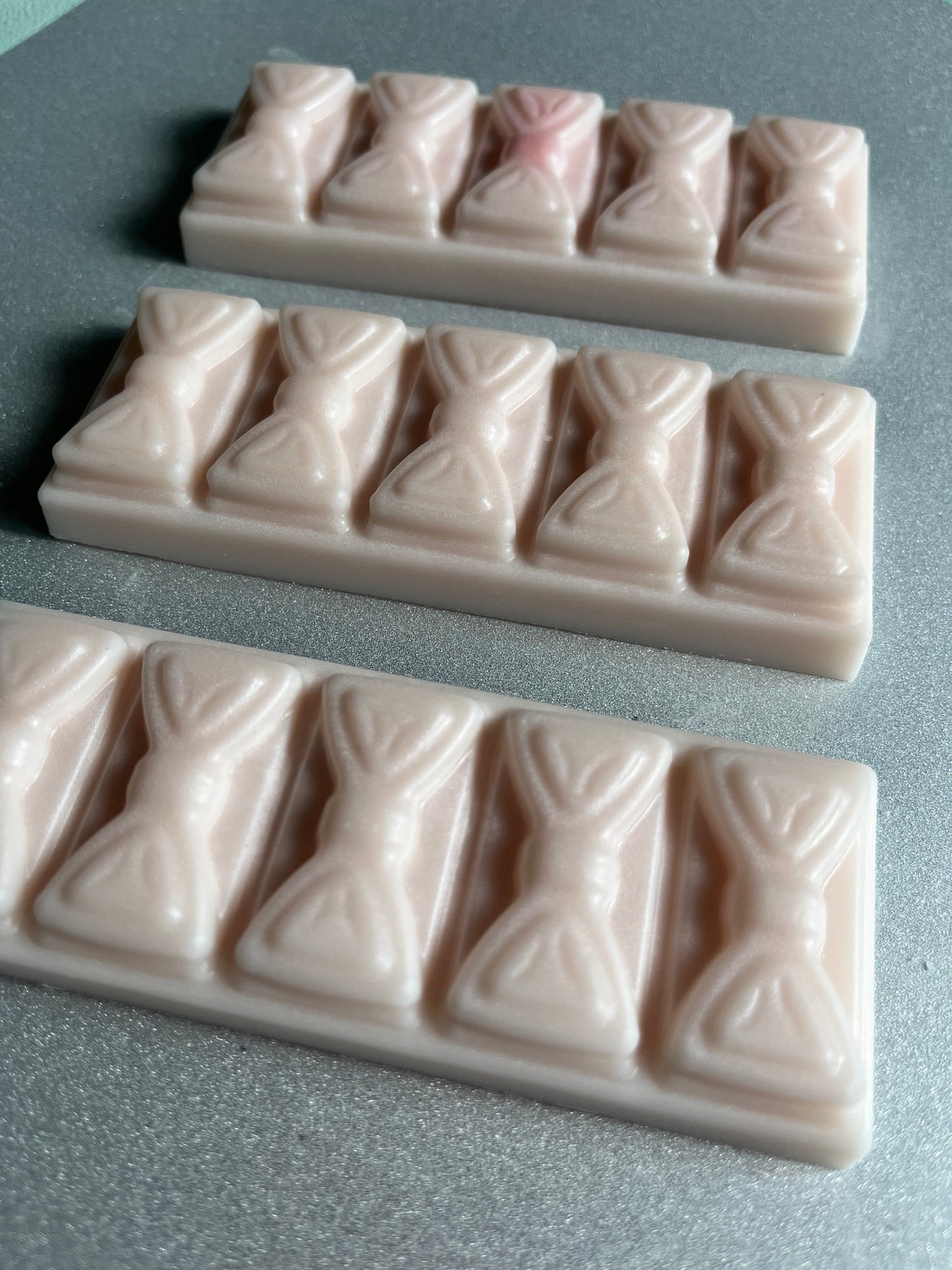 Sticky Sweet Marshmallow