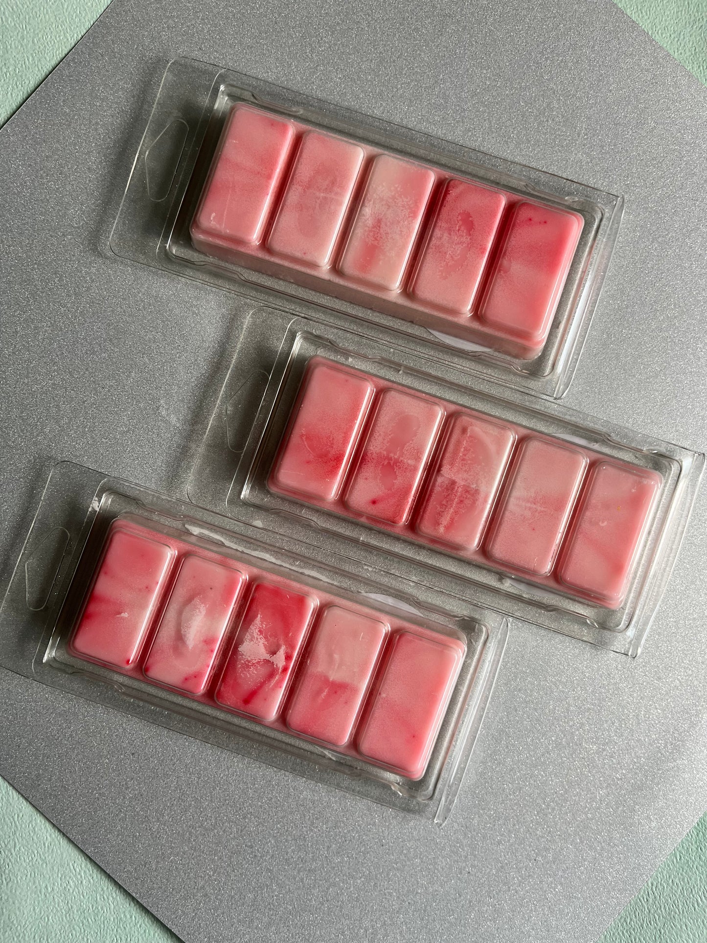Raspberry Ripple
