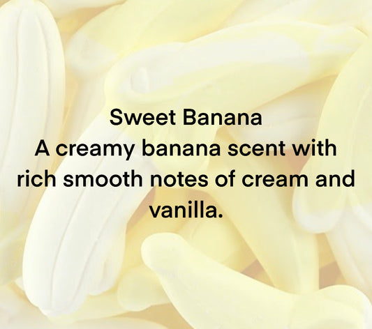 Sweet Banana