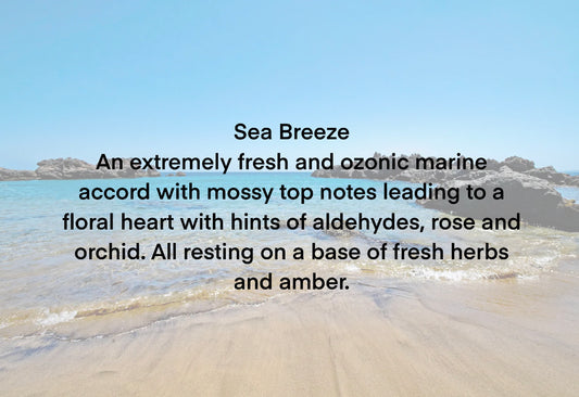 Sea Breeze